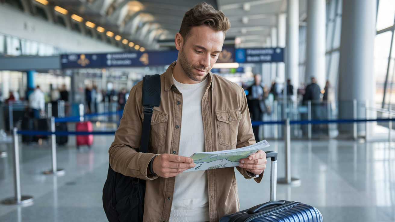 Barajas Airport Transfer to Carabaña: Your Complete Guide